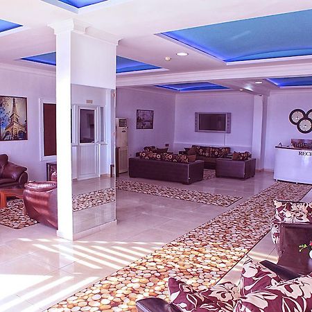 Sea Star Hotel Аланя Екстериор снимка