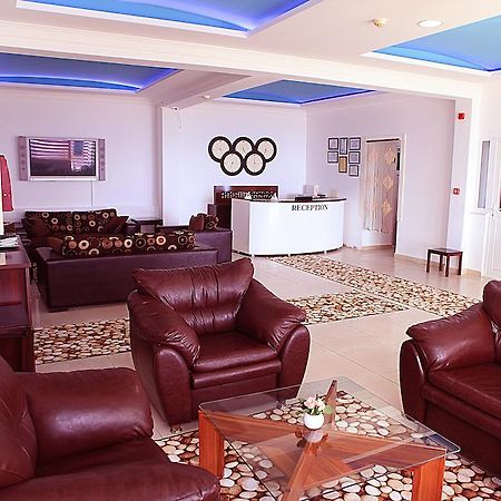 Sea Star Hotel Аланя Екстериор снимка