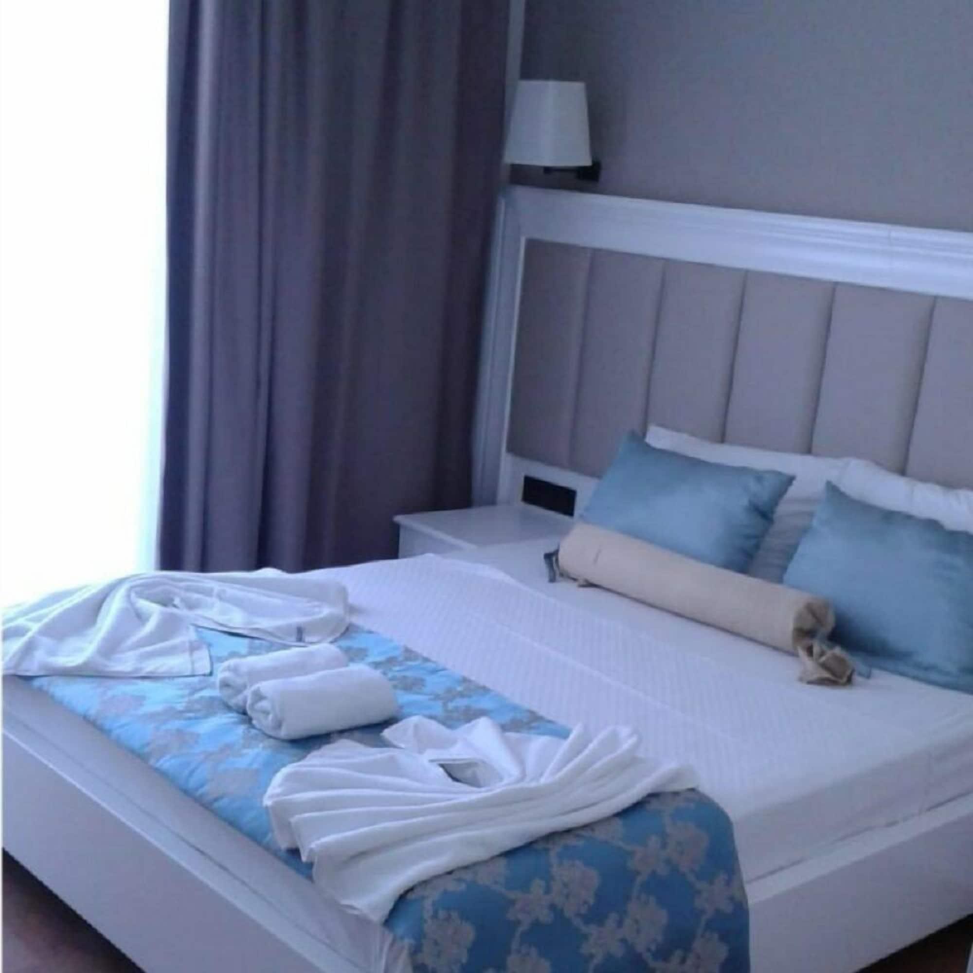 Sea Star Hotel Аланя Екстериор снимка