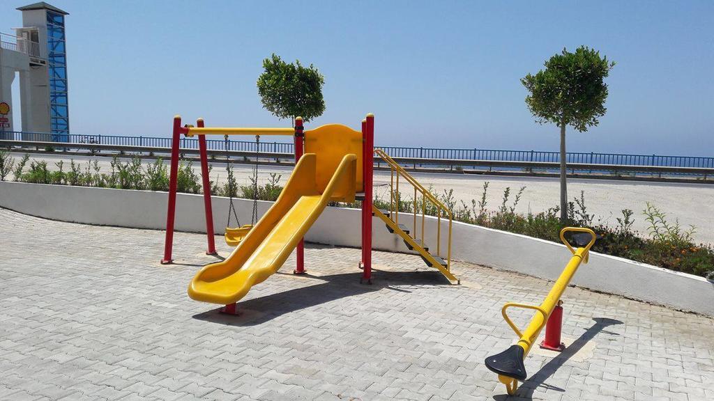 Sea Star Hotel Аланя Екстериор снимка