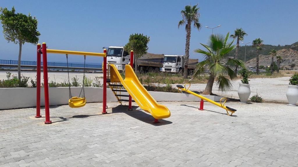 Sea Star Hotel Аланя Екстериор снимка