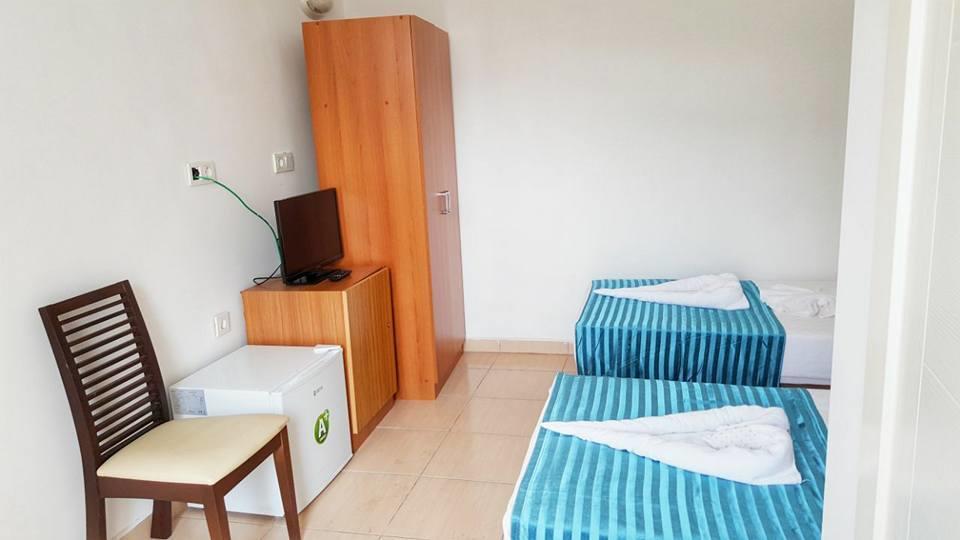 Sea Star Hotel Аланя Екстериор снимка